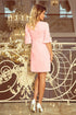 Robe de jour model 130843 Numoco
